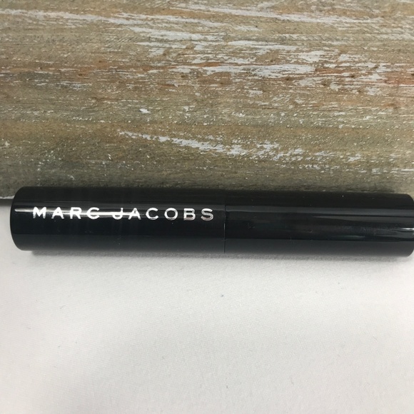 Marc Jacobs Other - ❤️ Marc Jacobs Velvet Noir Major Volume Mascara